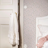 Borastapeter Jasmine Petal Wallpaper