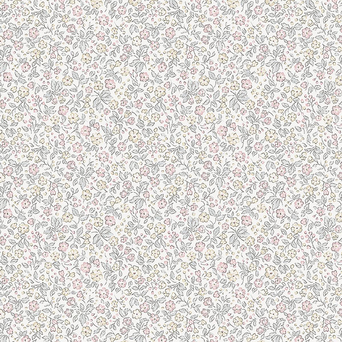 Borastapeter Jasmine Ivory Wallpaper