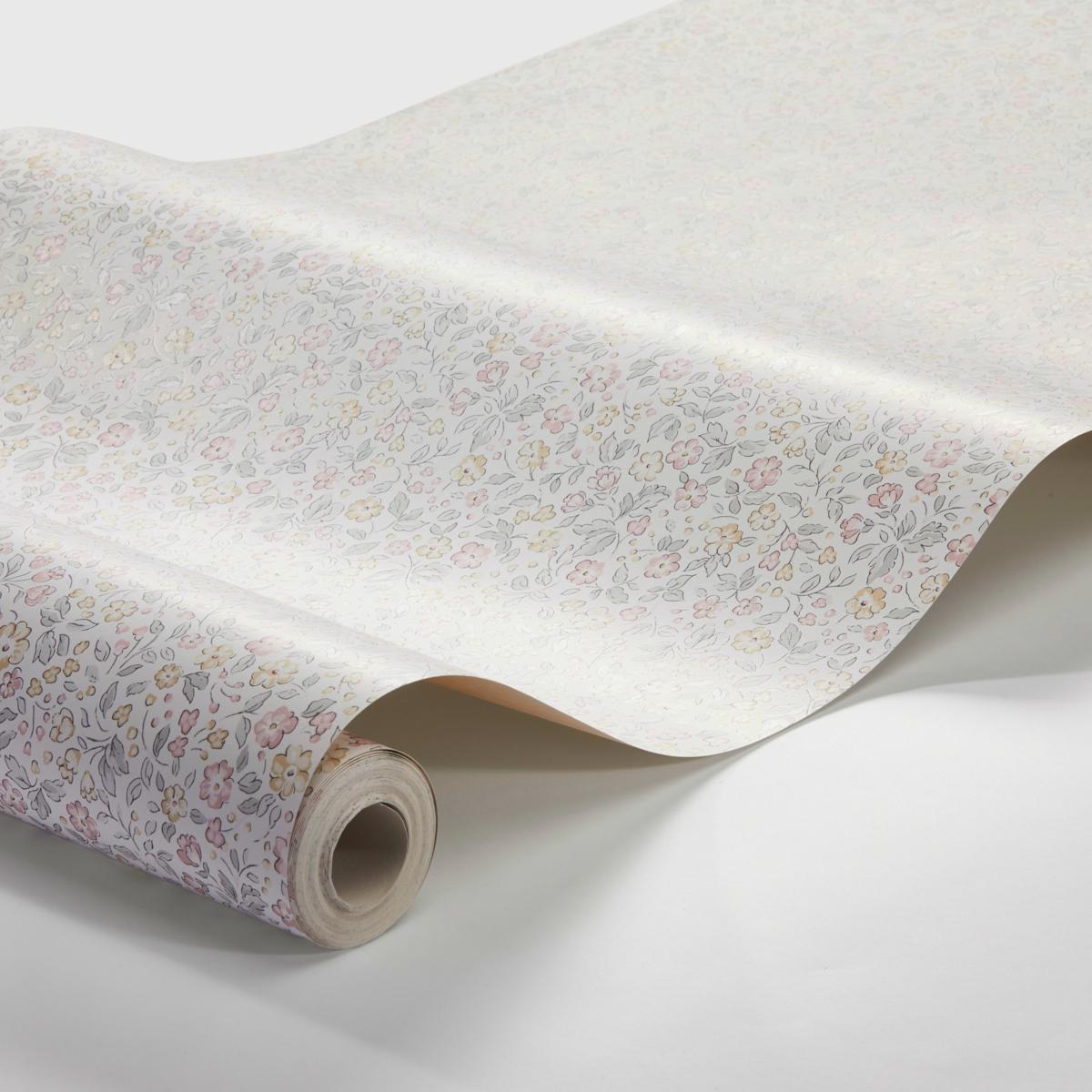 Borastapeter Jasmine Ivory Wallpaper