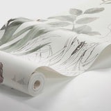 Borastapeter Ivory Magic Forest