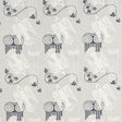 Schumacher Cyprus Limestone Fabric
