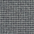 Schumacher Hudson Wool Check Grey Fabric