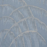 Schumacher Voussoir Moderne Slate Fabric