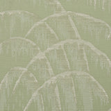 Schumacher Voussoir Moderne Celedon Fabric