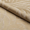 Schumacher Voussoir Moderne Sand Fabric