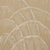 Schumacher Voussoir Moderne Sand Fabric