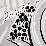 Schumacher Parrots Moderne Dove Fabric