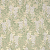 Schumacher Lucia Wisteria Lilac Fabric