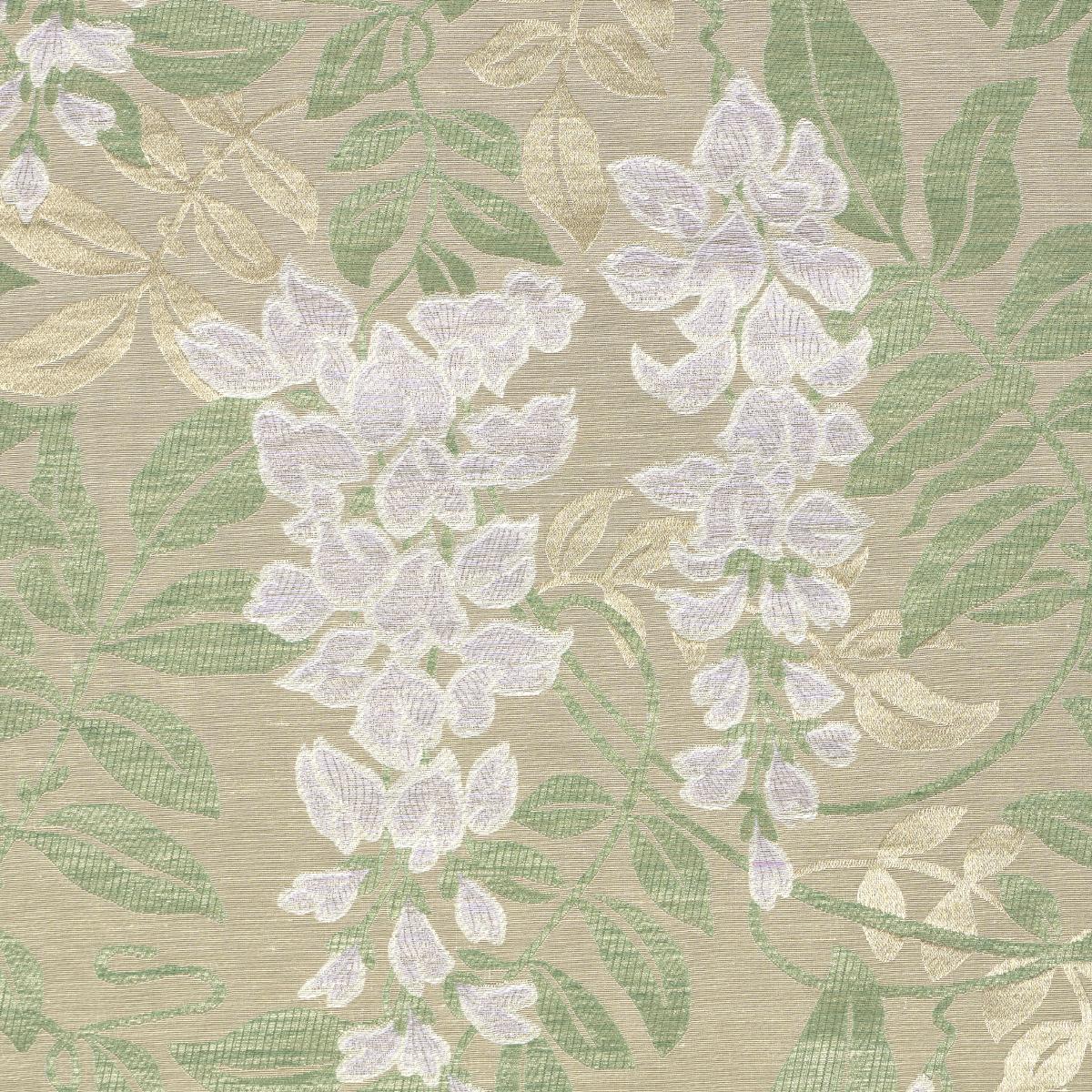 Schumacher Lucia Wisteria Lilac Fabric