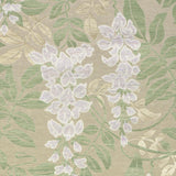 Schumacher Lucia Wisteria Lilac Fabric