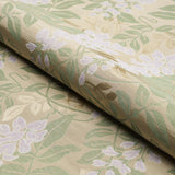 Schumacher Lucia Wisteria Lilac Fabric