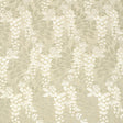 Schumacher Lucia Wisteria Moss Fabric