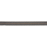 Schumacher Pinula Tape Umber Trim