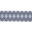 Schumacher Pinula Tape Tide Trim