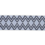 Schumacher Pinula Tape Tide Trim