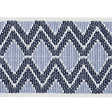 Schumacher Pinula Tape Tide Trim