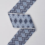 Schumacher Pinula Tape Tide Trim