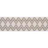 Schumacher Pinula Tape Oyster Trim