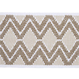Schumacher Pinula Tape Oyster Trim