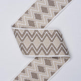 Schumacher Pinula Tape Oyster Trim