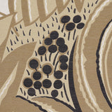 Schumacher Parrots Moderne Sandstone Fabric