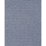 Schumacher Stucco Texture Indoor/Outdoor Indigo Fabric