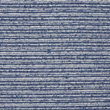 Schumacher Stucco Texture Indoor/Outdoor Indigo Fabric