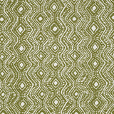 Schumacher Colma Indoor/Outdoor Verde Fabric