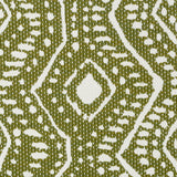 Schumacher Colma Indoor/Outdoor Verde Fabric