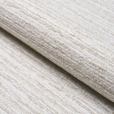 Schumacher Stucco Texture Indoor/Outdoor Ivory Fabric