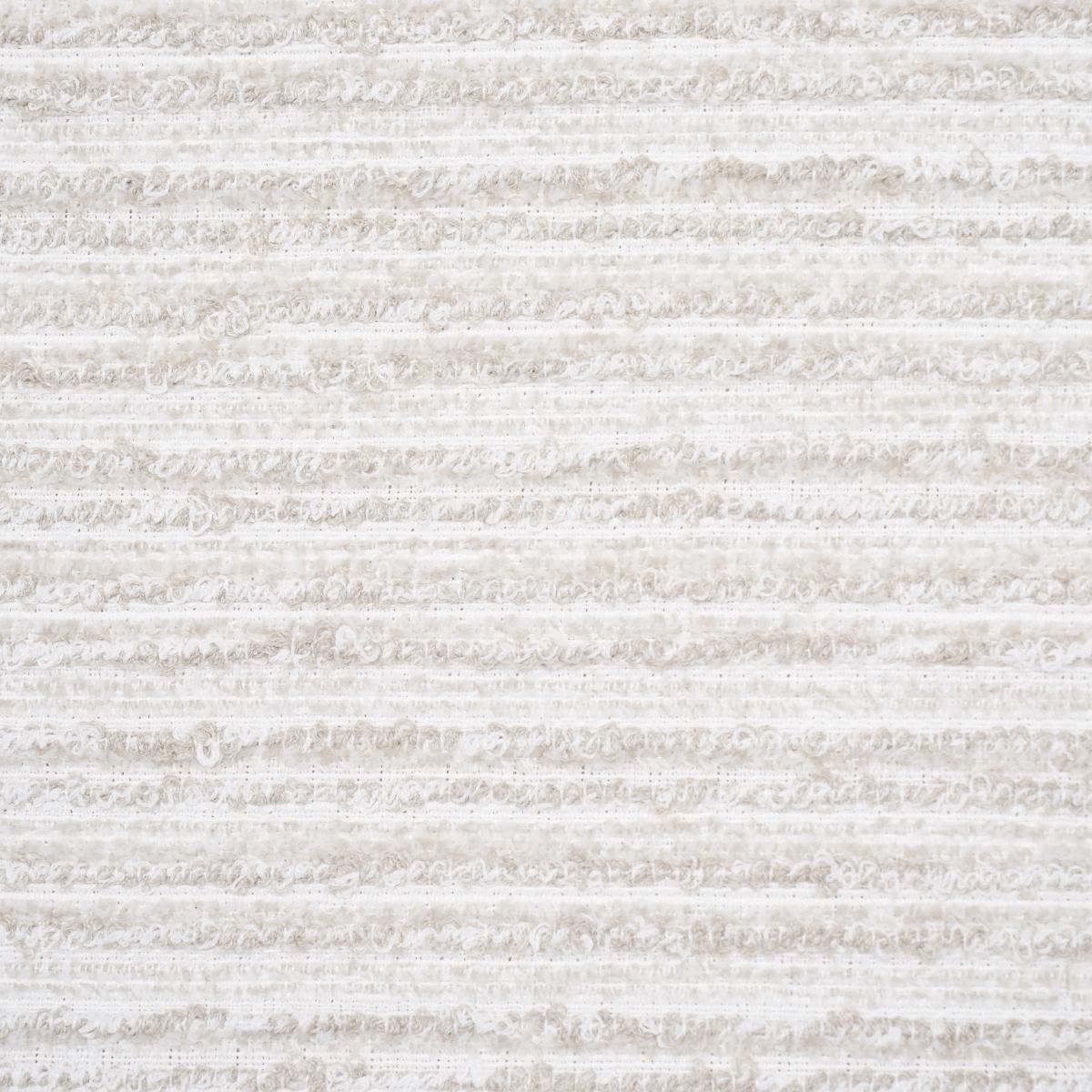 Schumacher Stucco Texture Indoor/Outdoor Ivory Fabric