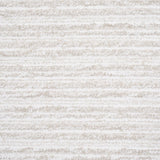 Schumacher Stucco Texture Indoor/Outdoor Ivory Fabric