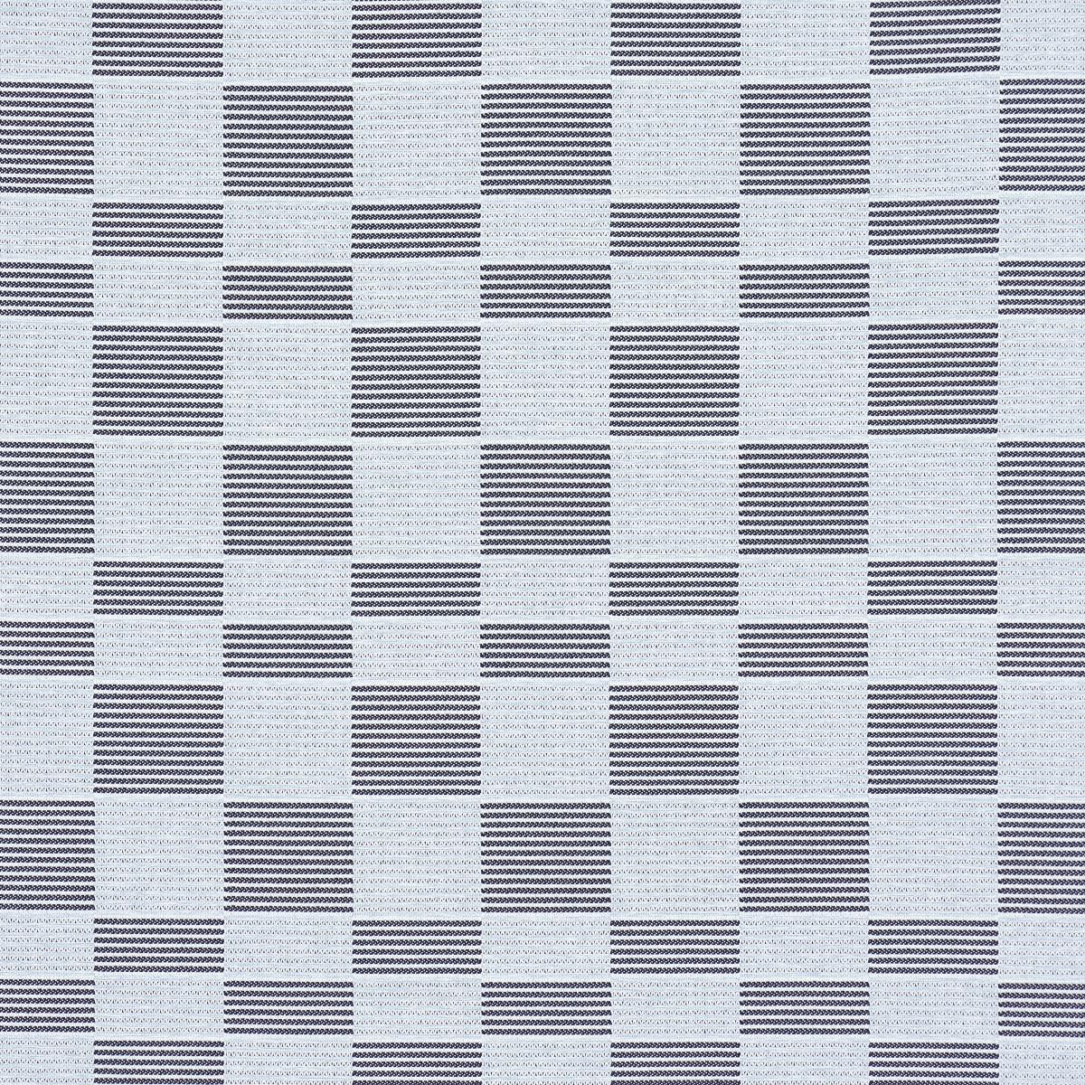 Schumacher Morro Indoor/Outdoor Chambray Fabric