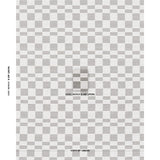 Schumacher Morro Indoor/Outdoor Graphite Fabric