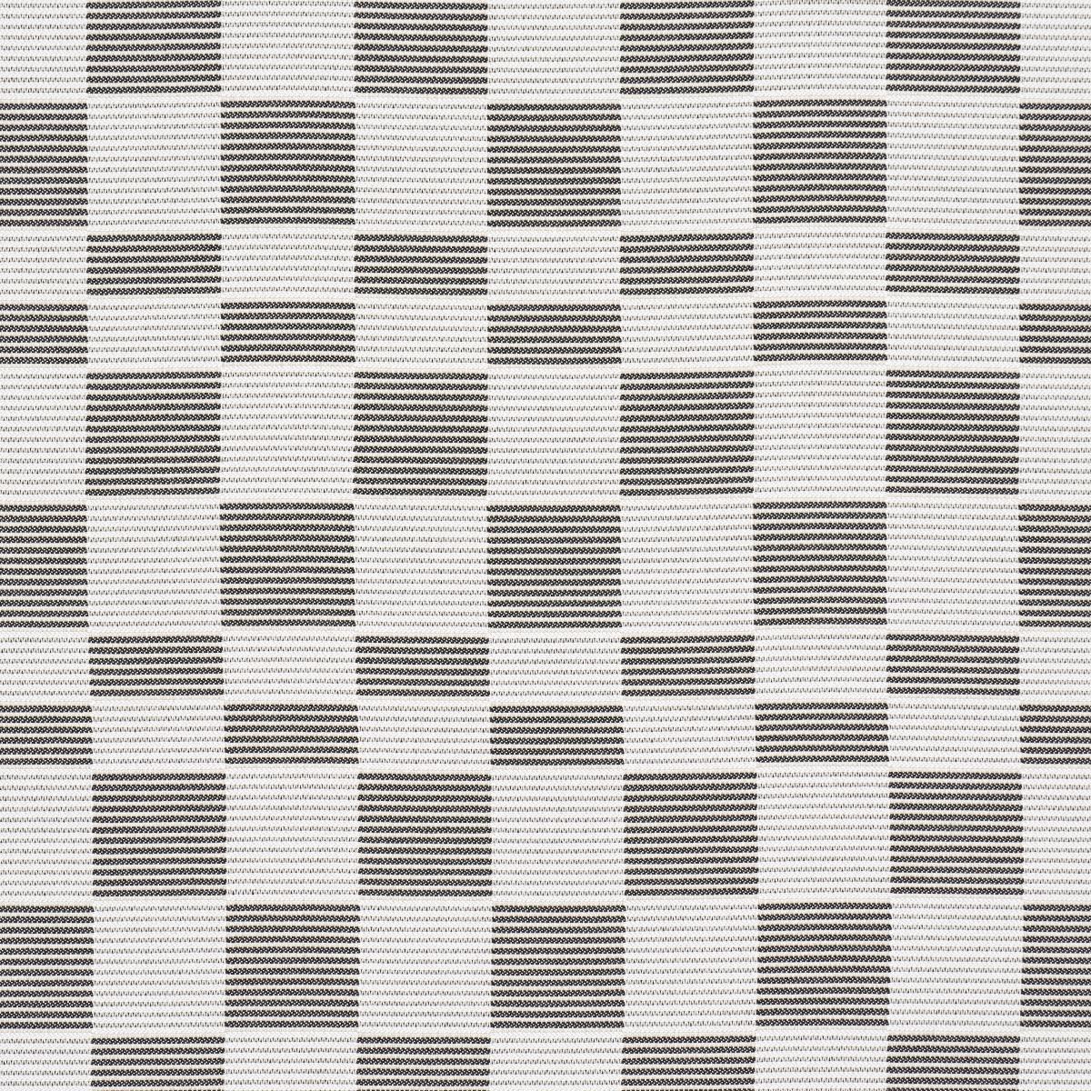 Schumacher Morro Indoor/Outdoor Graphite Fabric