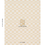 Schumacher Morro Indoor/Outdoor Maize Fabric