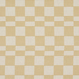 Schumacher Morro Indoor/Outdoor Maize Fabric