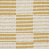 Schumacher Morro Indoor/Outdoor Maize Fabric