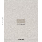 Schumacher Sarong Weave Indoor/Outdoor Sea Salt Fabric