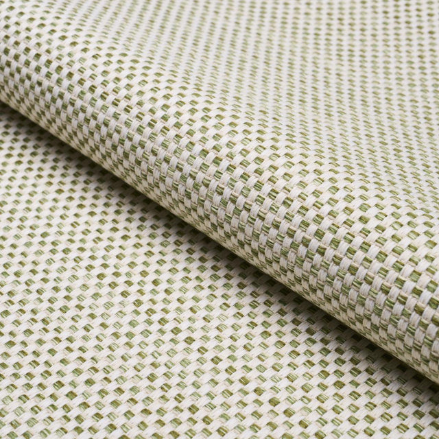 Schumacher Pacifica Indoor/Outdoor Forest Fabric