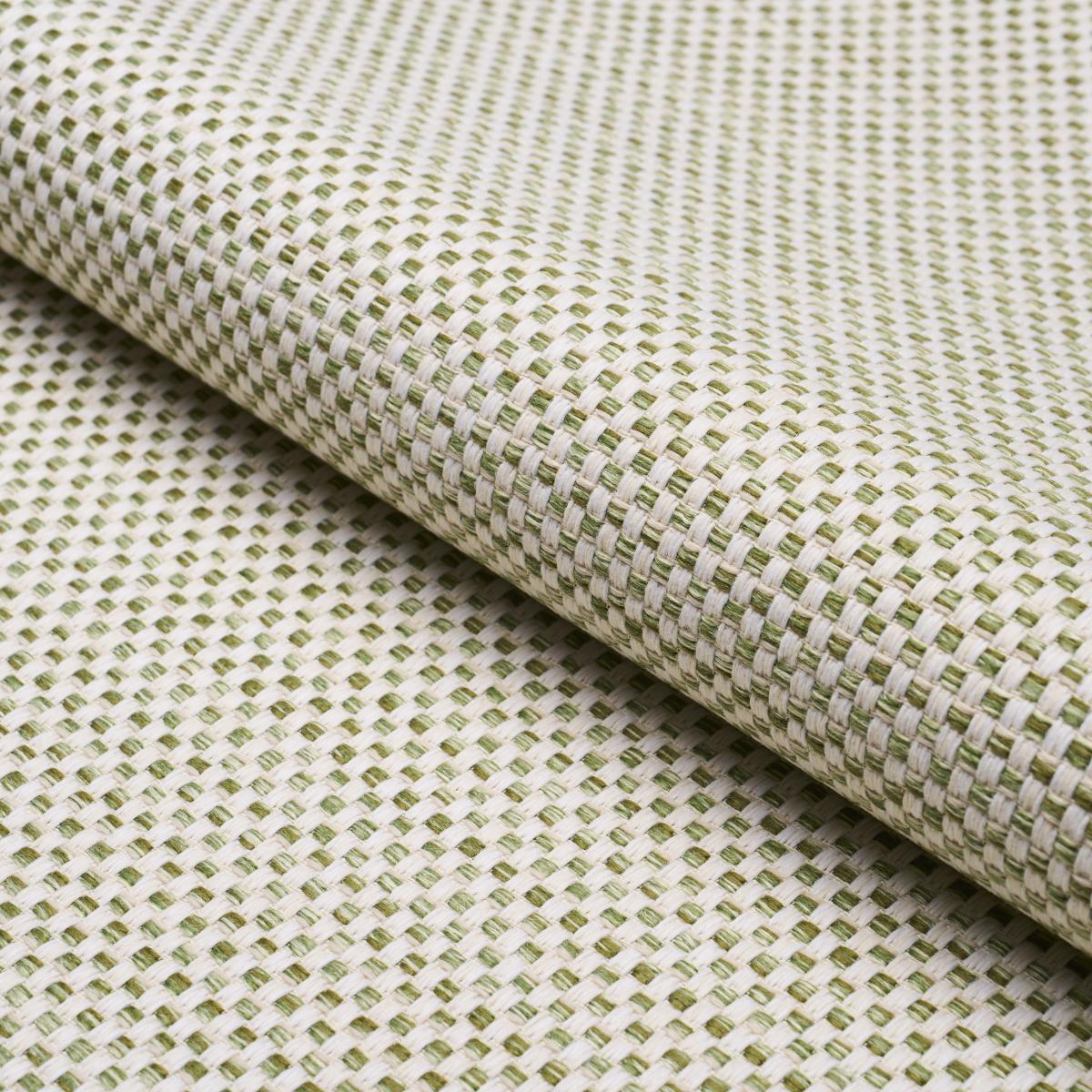 Schumacher Pacifica Indoor/Outdoor Forest Fabric