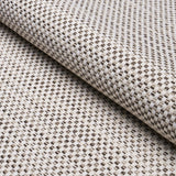 Schumacher Pacifica Indoor/Outdoor Cedar Fabric