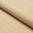Schumacher Pacifica Indoor/Outdoor Maize Fabric