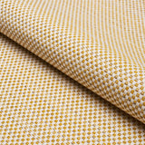 Schumacher Pacifica Indoor/Outdoor Maize Fabric