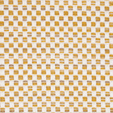 Schumacher Pacifica Indoor/Outdoor Maize Fabric