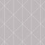 Borastapeter Diamonds Grey And Silver Wallpaper
