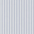 Borastapeter Asp Stripe Blue Wallpaper