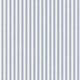 Borastapeter Asp Stripe Blue Wallpaper