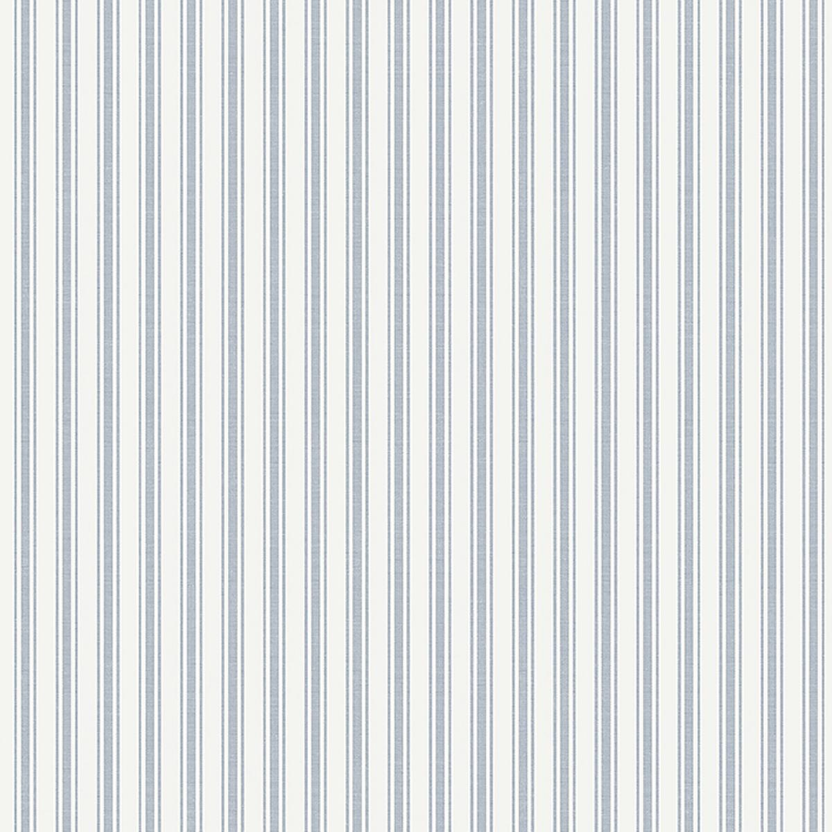 Borastapeter Asp Stripe Sky Wallpaper