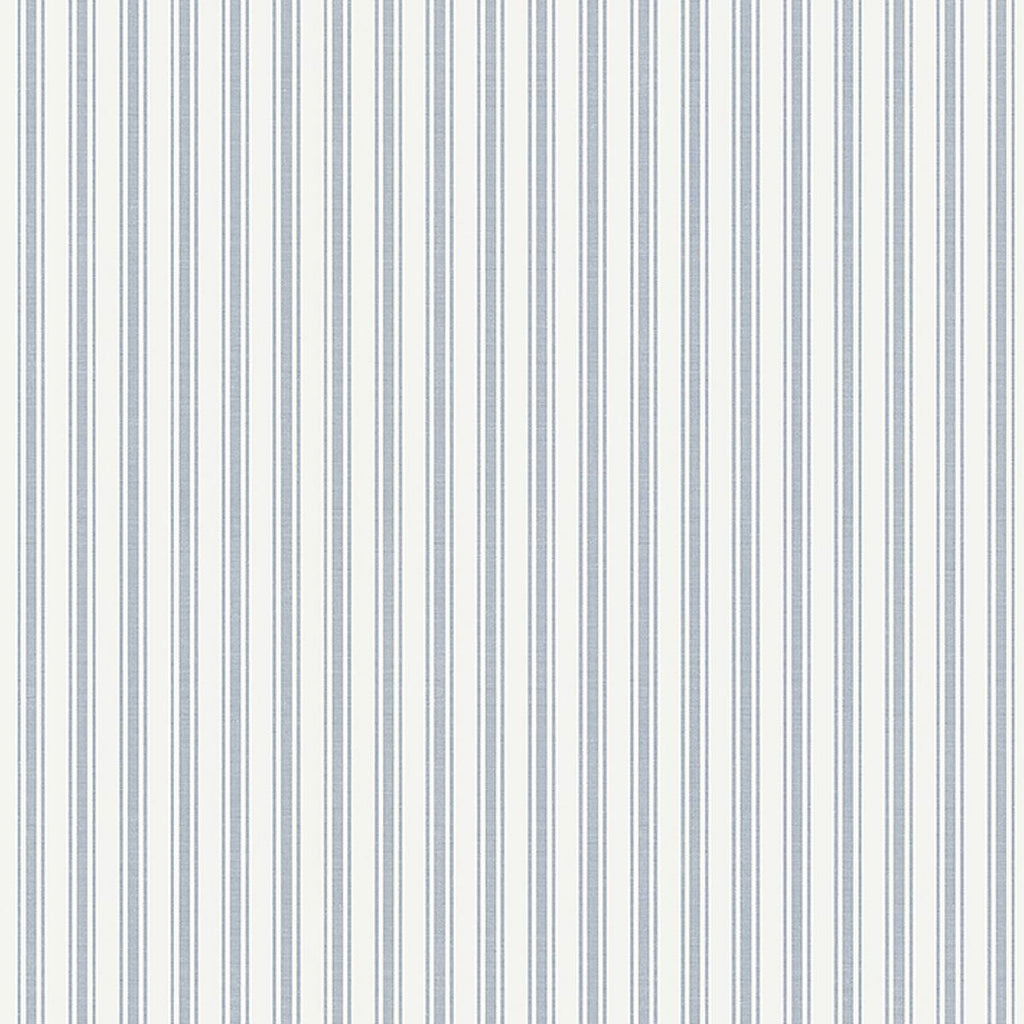Borastapeter Asp Stripe Sky Wallpaper